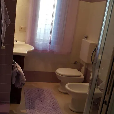 Apartamento Bilocale Sul Lungomare Di Cesenatico