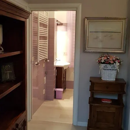 Bilocale Sul Lungomare Di Apartamento *